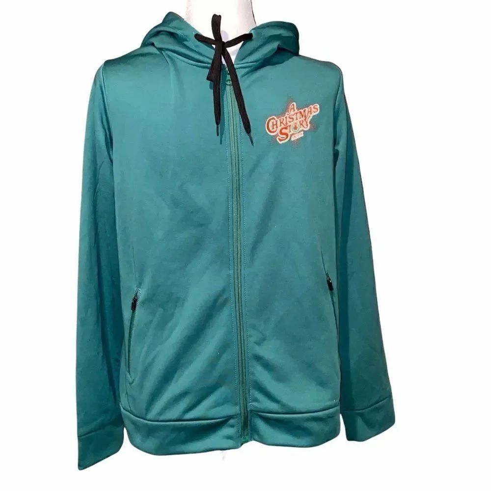 A Christmas Story Jacket Size Medium
